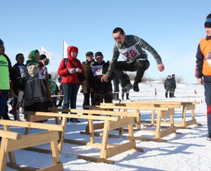 Северное многоборье