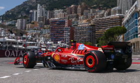 Взаимосвязь UFC и Формулы-1: общие спонсоры и дружба спортсменов