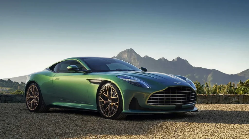 Honda подтверждает эксклюзивное партнерство с Aston Martin в Формуле-1 с 2026 года