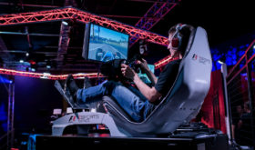 Как Формула-1 создала свой чемпионат по киберспорту