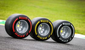 Pirelli отмечает исторический рубеж: 500-й Гран-при в Формуле-1