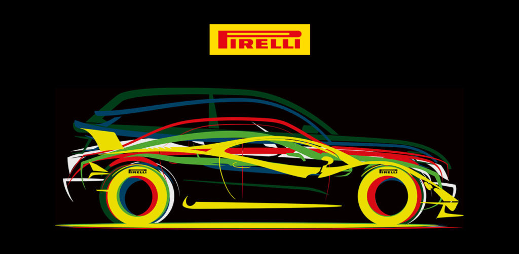 Pirelli отмечает исторический рубеж: 500-й Гран-при в Формуле-1
