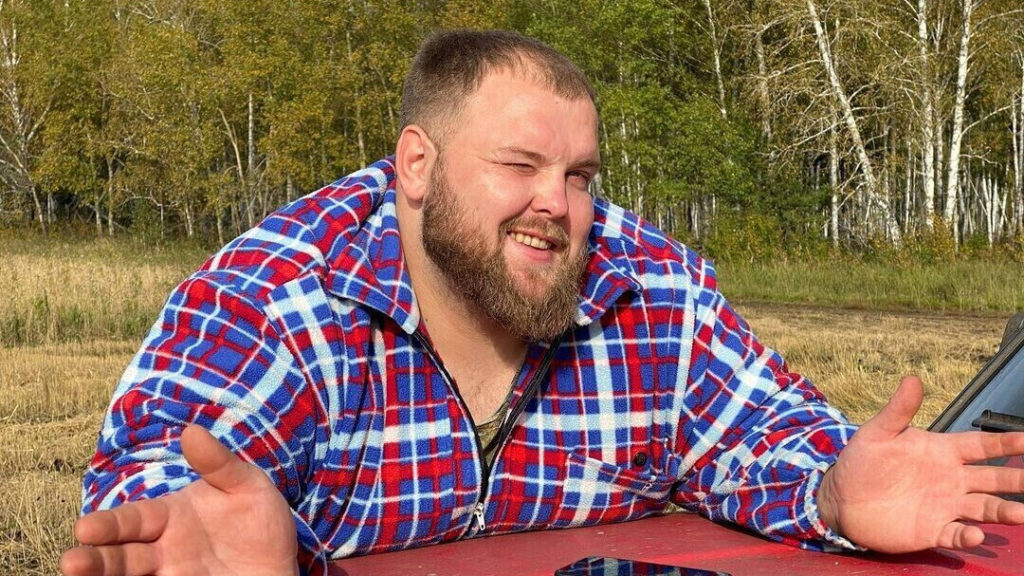 Феномен Василия Камоцкого: ставки на пощечины как новый сегмент беттинга