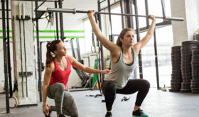 Легко ли работать фитнес-инструктором?