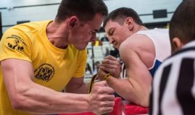 Шоу-единоборства короткого формата: Power Slap, BKFC, армрестлинг — правила, критерии победы, линии