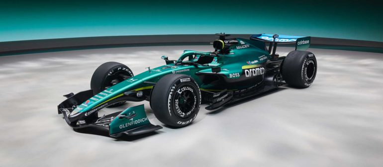 Почему Honda вернулась к полной роли производителя в Формуле-1